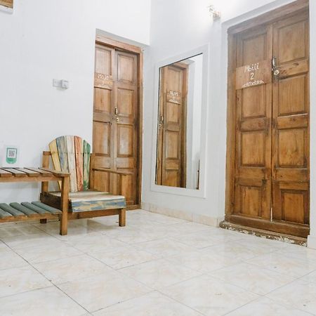 Shoki Shoki Guest House Zanzibar Luaran gambar