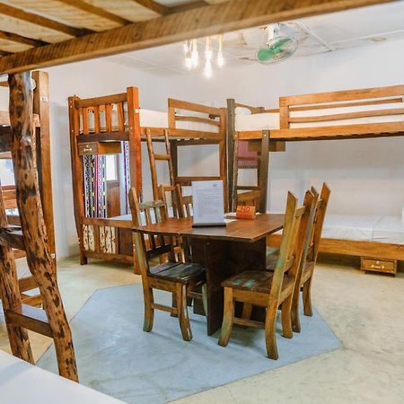 Shoki Shoki Guest House Zanzibar Luaran gambar