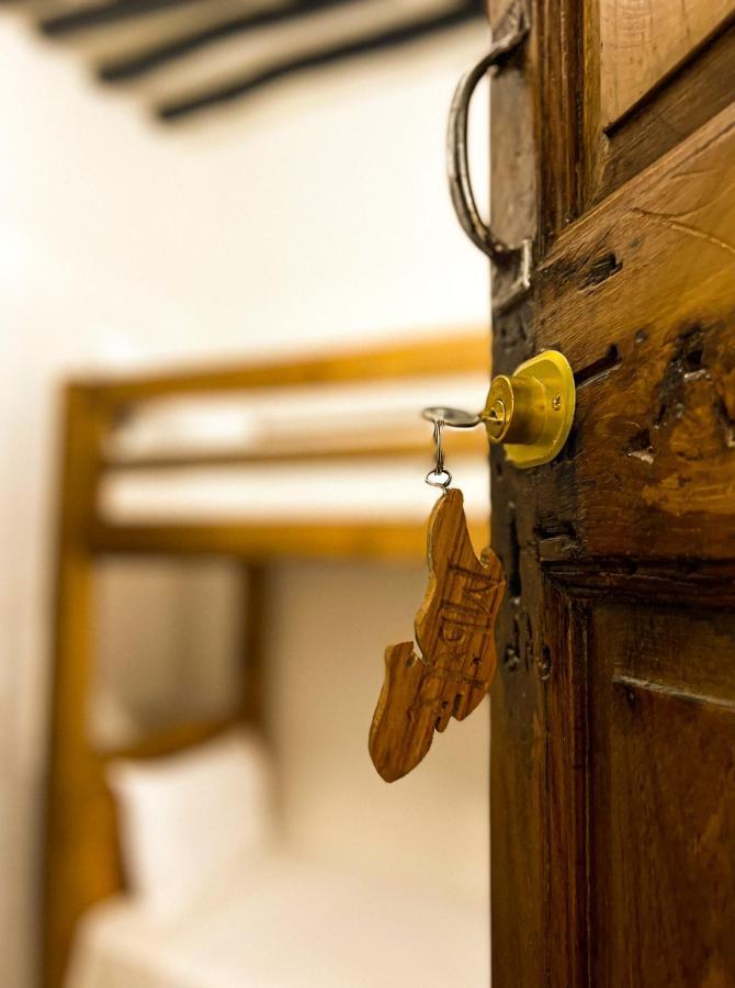 Shoki Shoki Guest House Zanzibar Luaran gambar