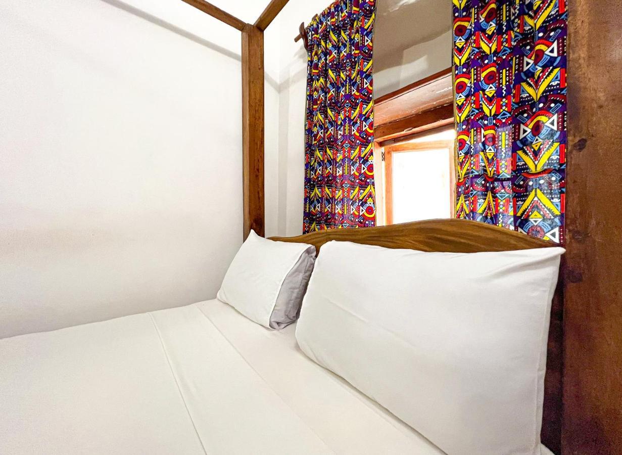 Shoki Shoki Guest House Zanzibar Luaran gambar