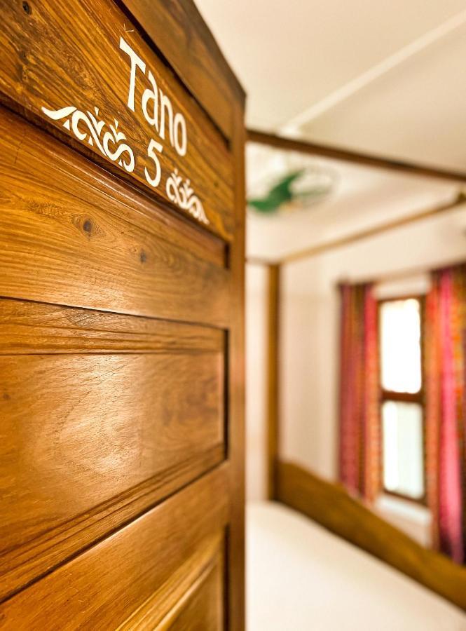Shoki Shoki Guest House Zanzibar Luaran gambar