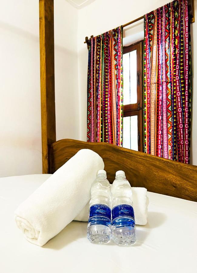 Shoki Shoki Guest House Zanzibar Luaran gambar