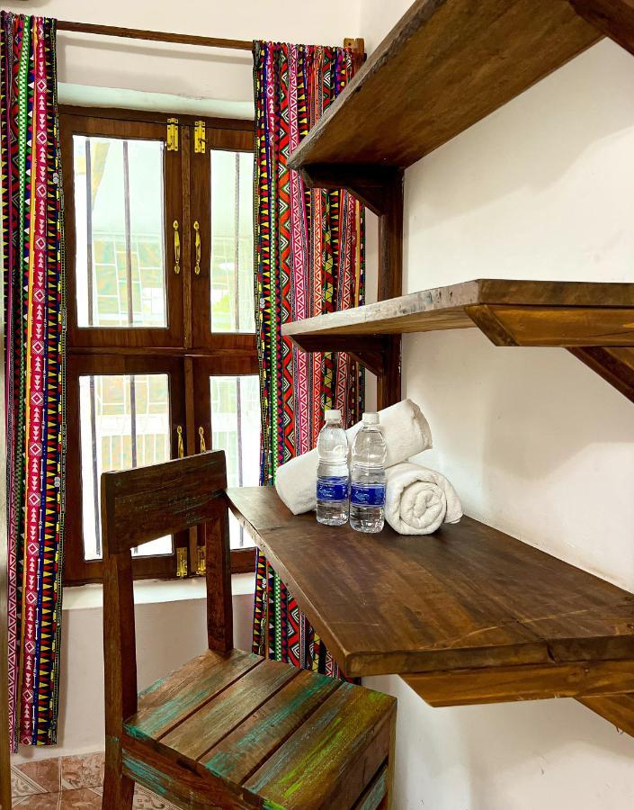Shoki Shoki Guest House Zanzibar Luaran gambar