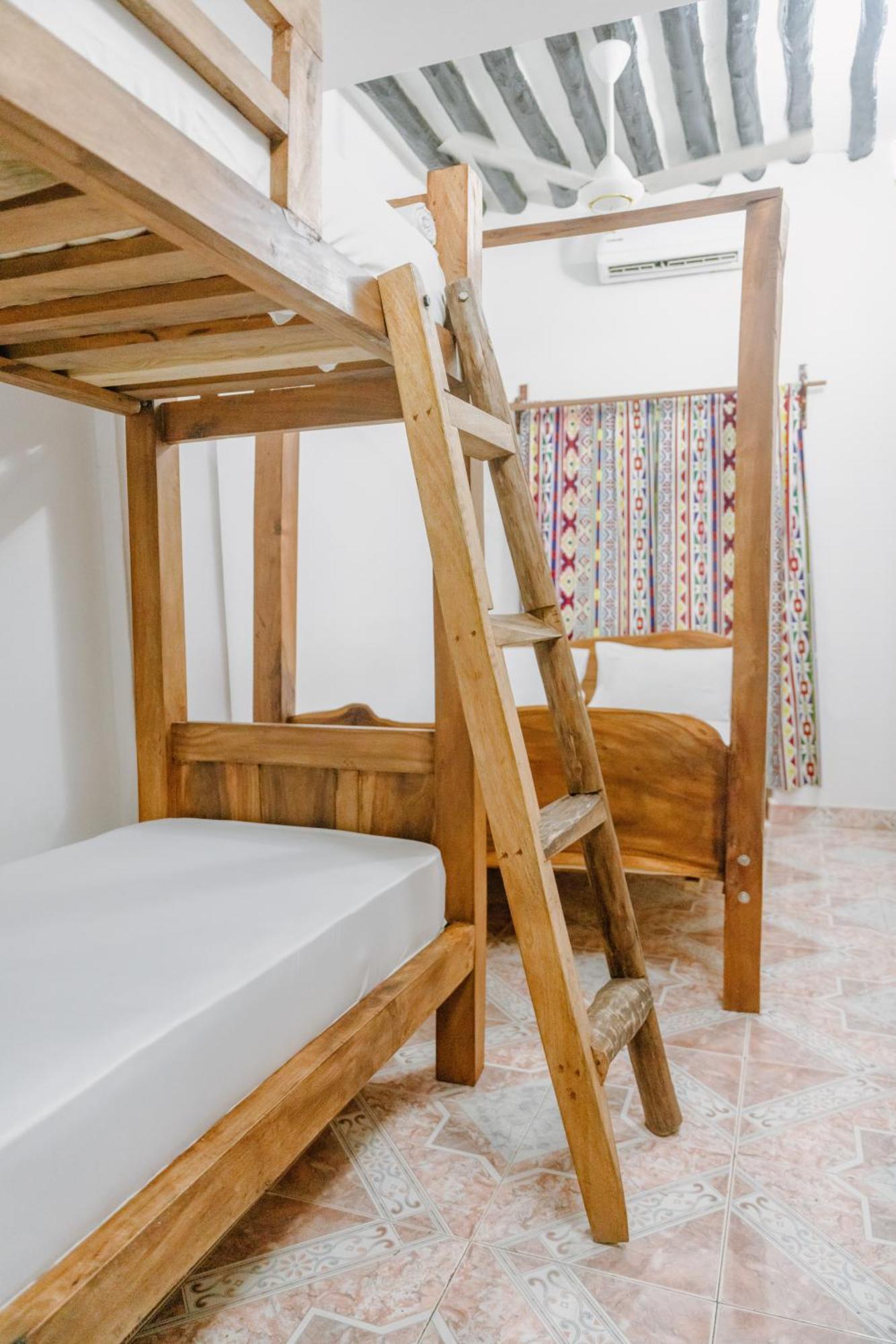 Shoki Shoki Guest House Zanzibar Luaran gambar