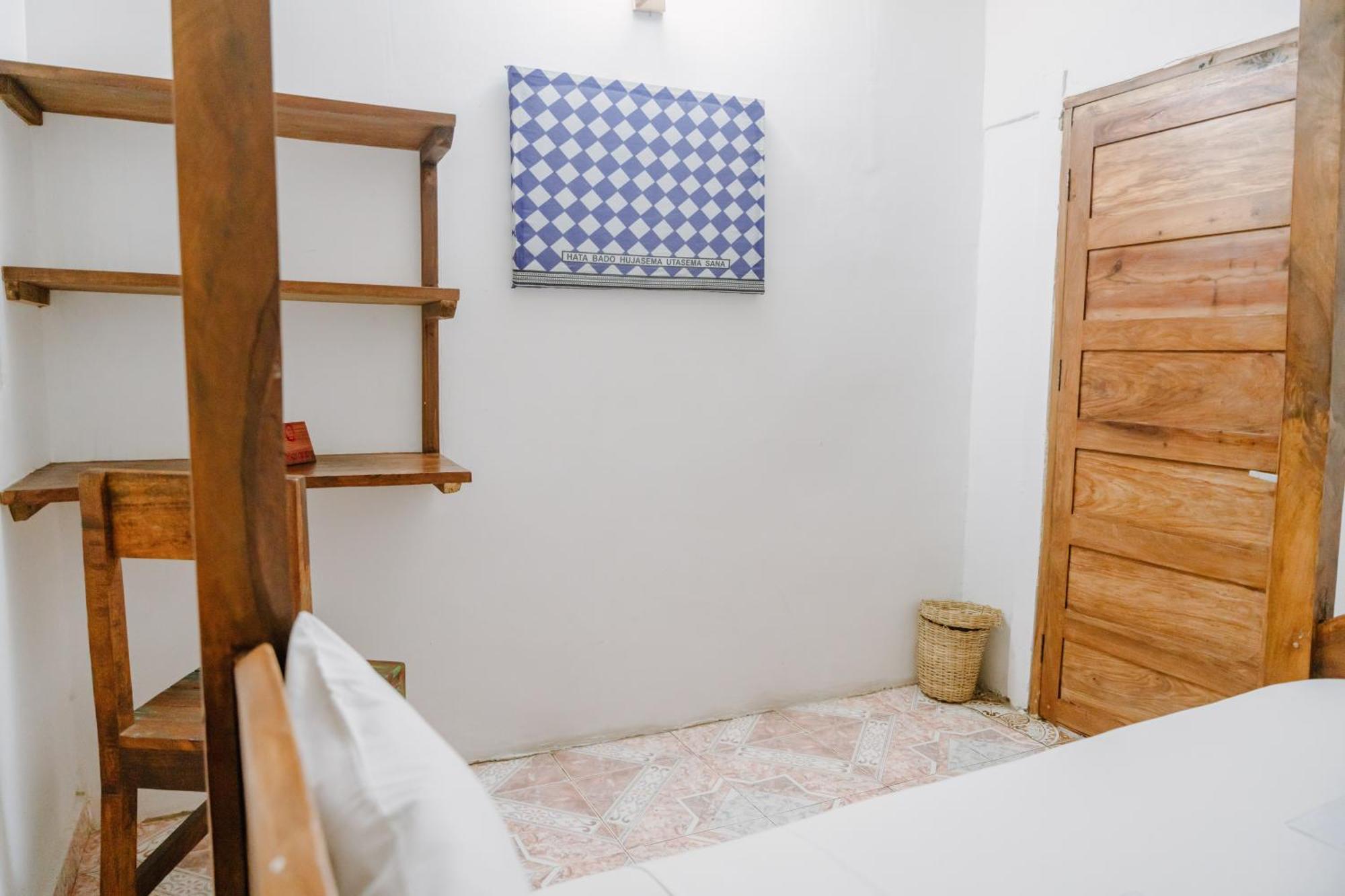 Shoki Shoki Guest House Zanzibar Luaran gambar
