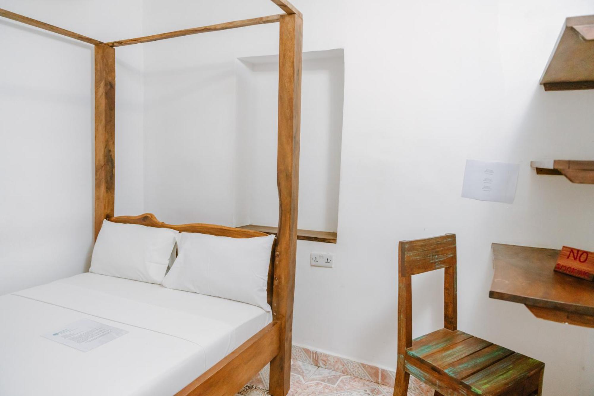 Shoki Shoki Guest House Zanzibar Luaran gambar