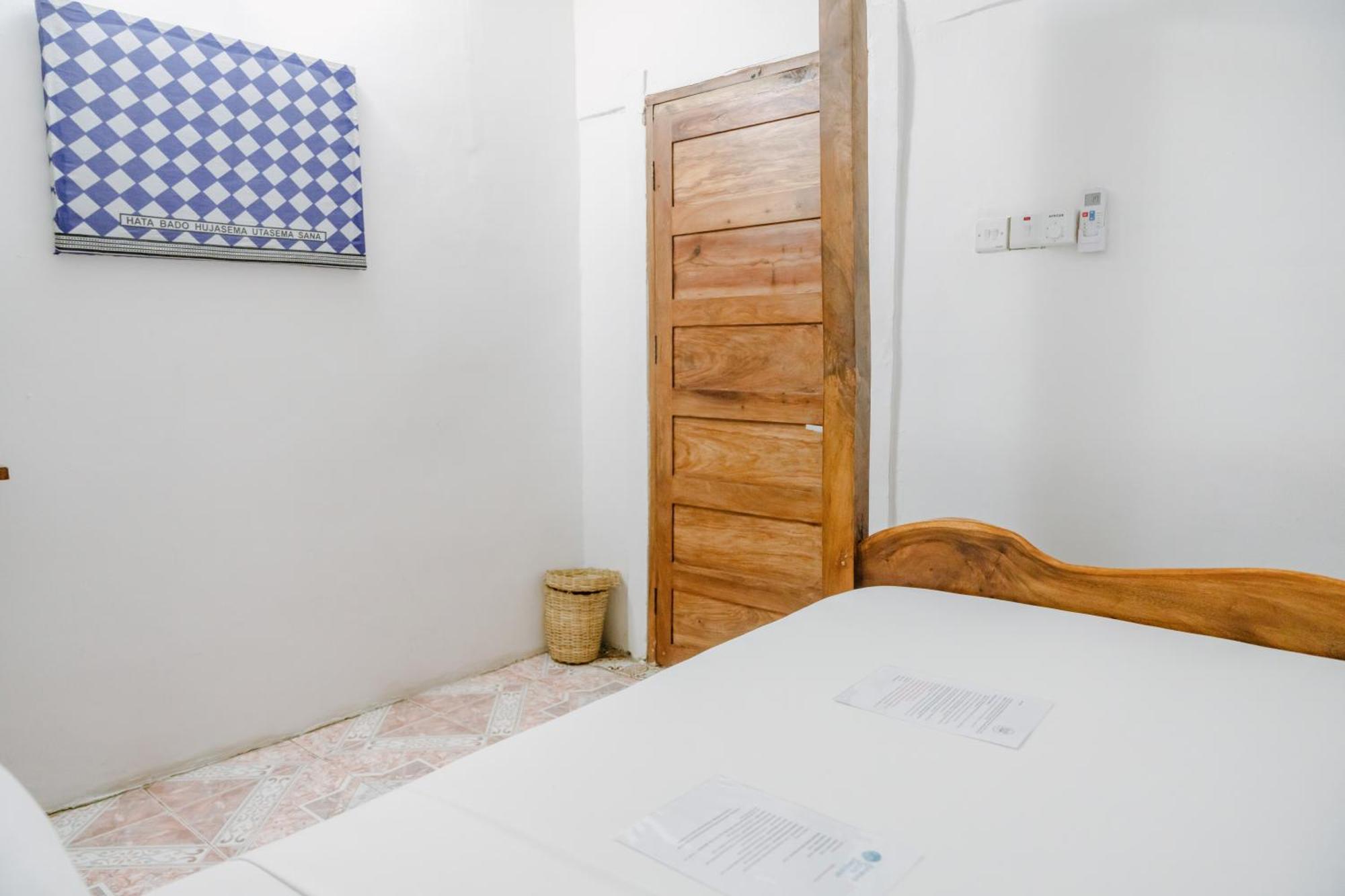 Shoki Shoki Guest House Zanzibar Luaran gambar