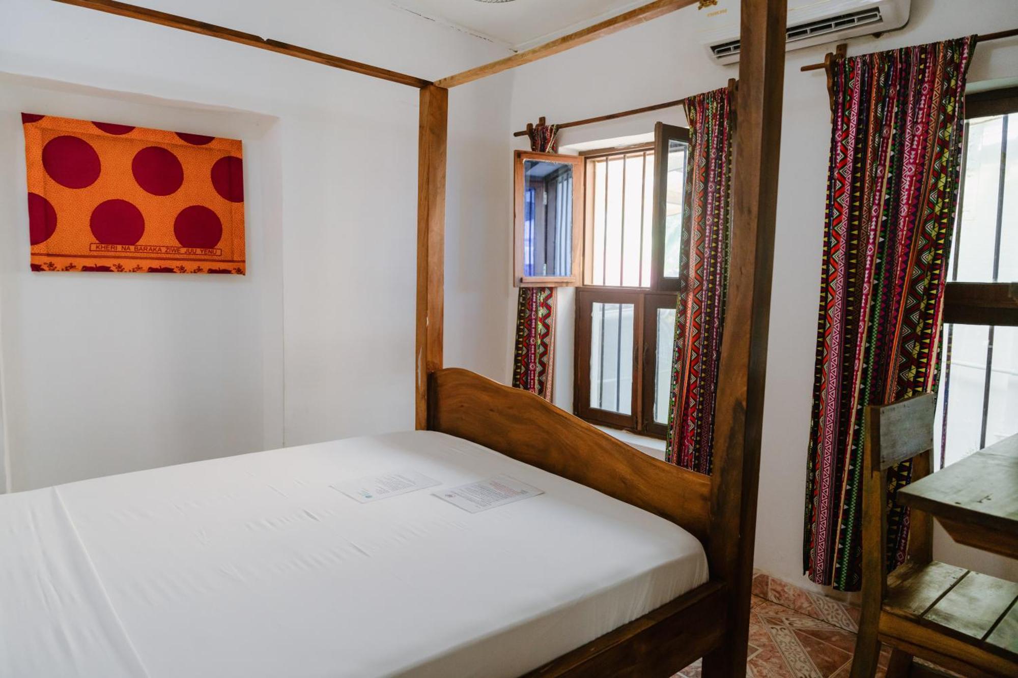 Shoki Shoki Guest House Zanzibar Luaran gambar