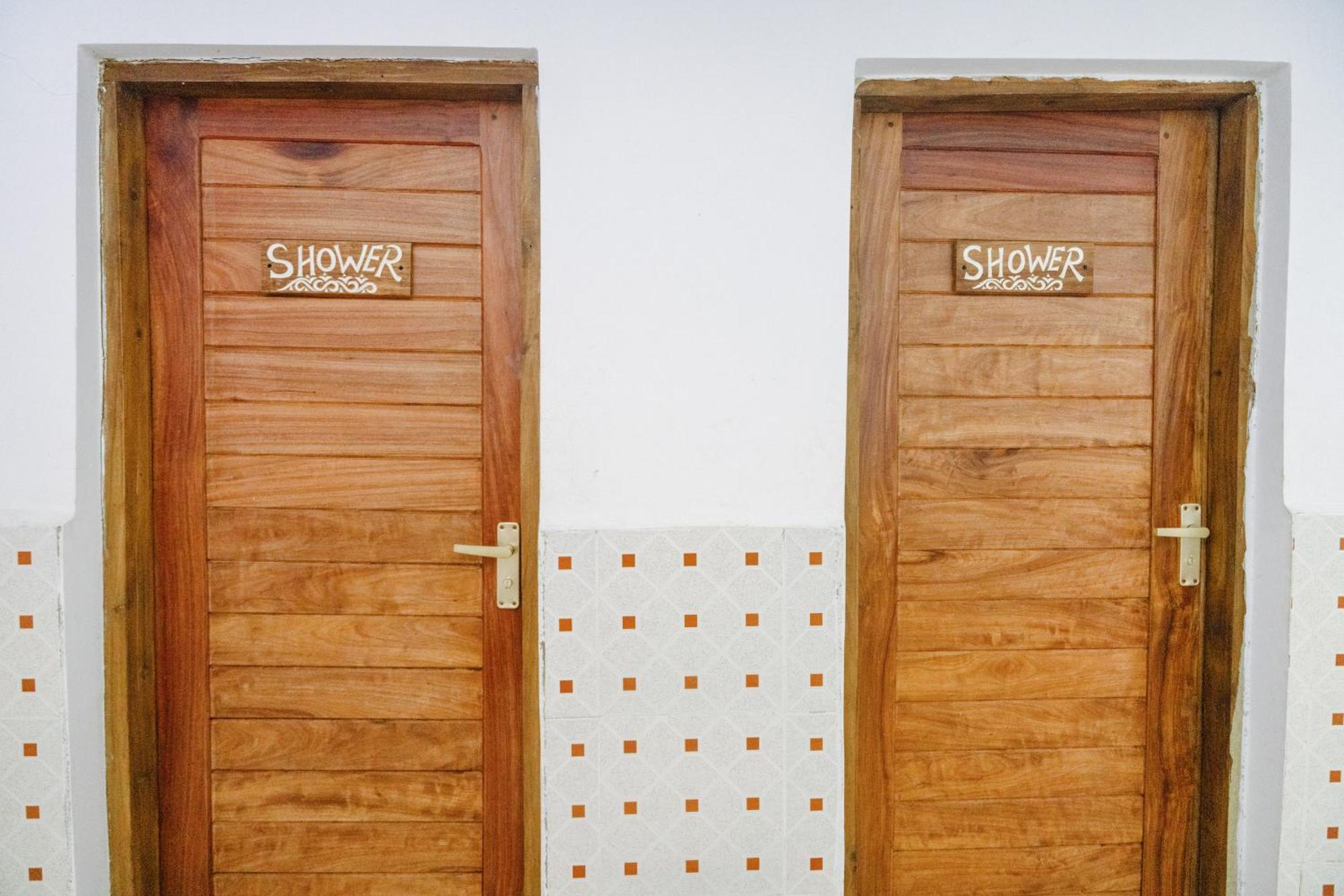 Shoki Shoki Guest House Zanzibar Luaran gambar
