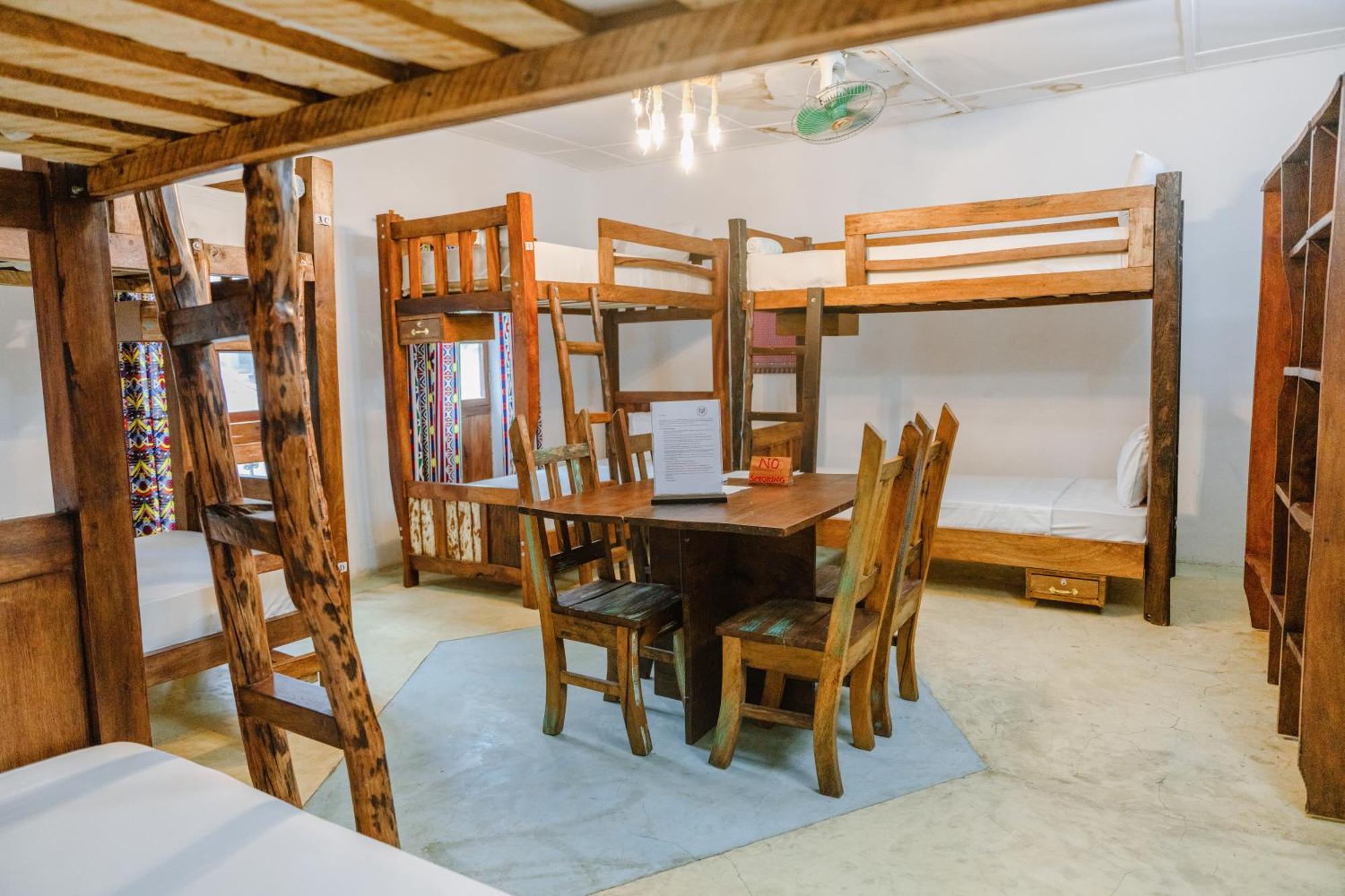 Shoki Shoki Guest House Zanzibar Luaran gambar