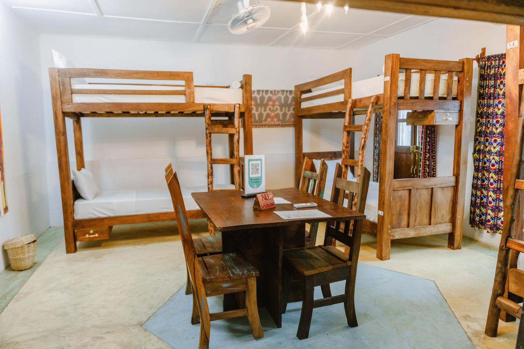 Shoki Shoki Guest House Zanzibar Luaran gambar