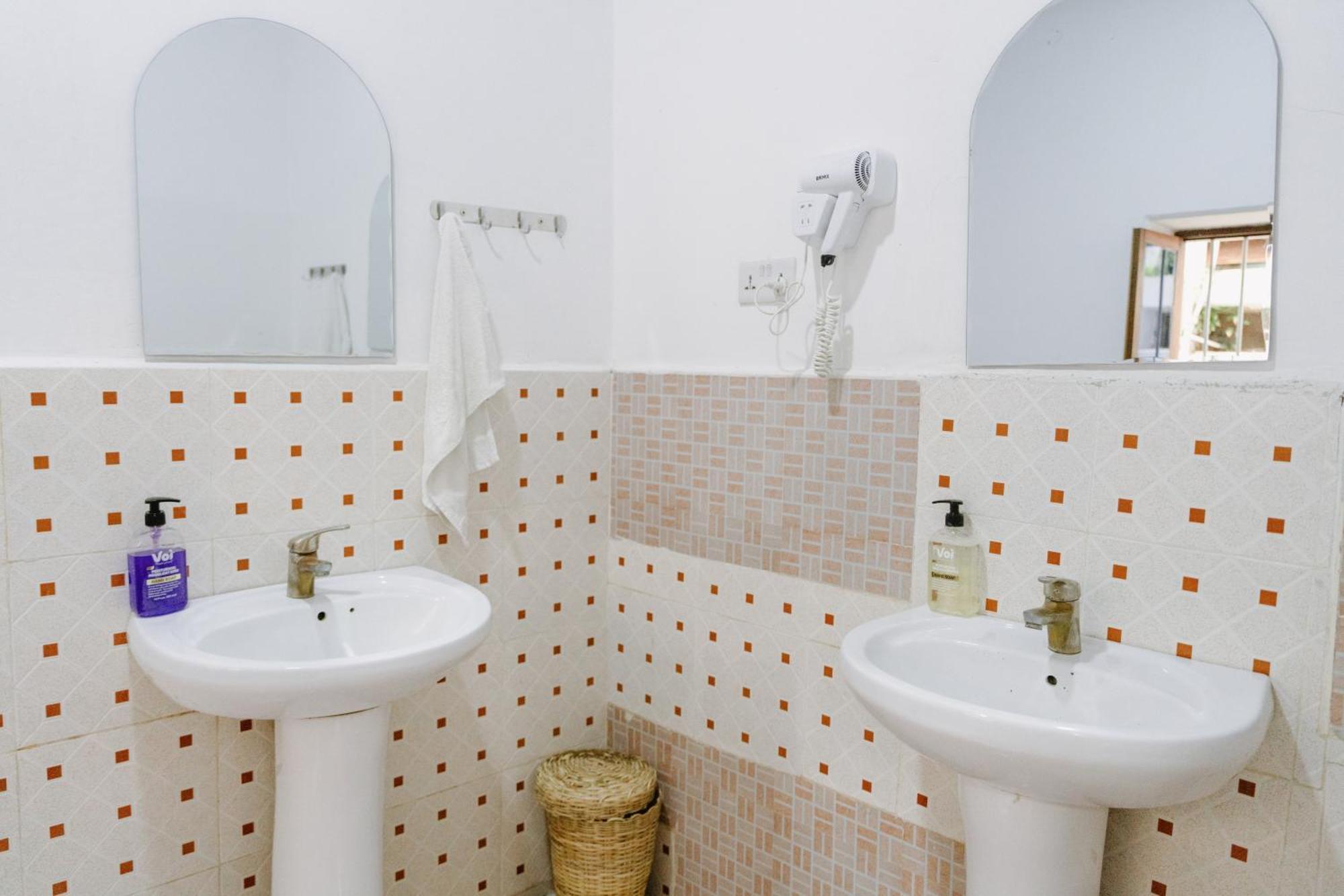 Shoki Shoki Guest House Zanzibar Luaran gambar