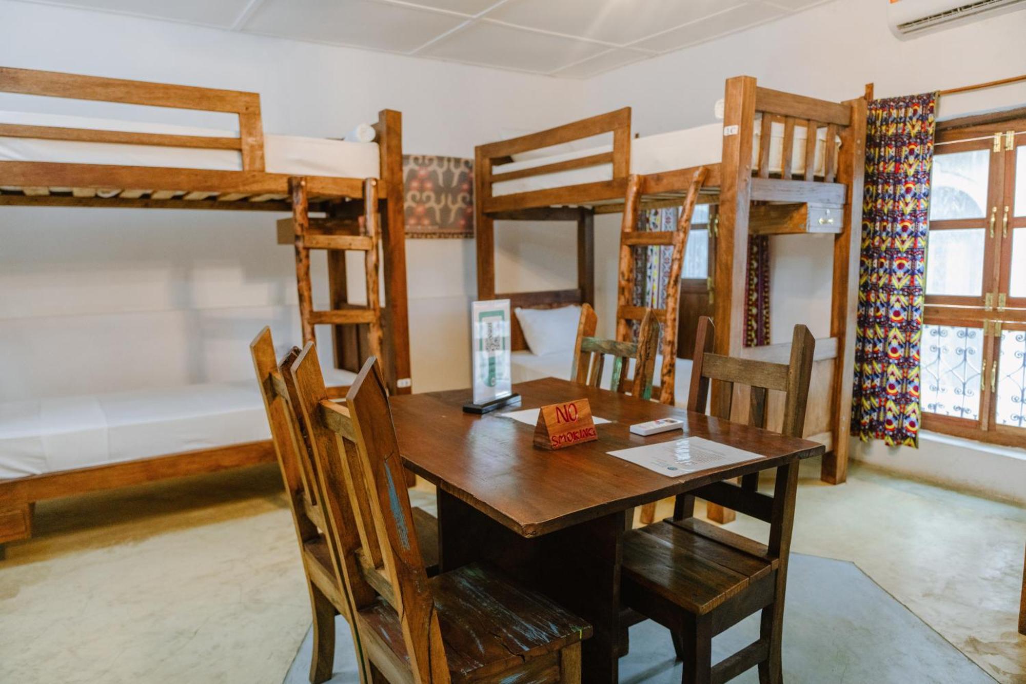 Shoki Shoki Guest House Zanzibar Luaran gambar