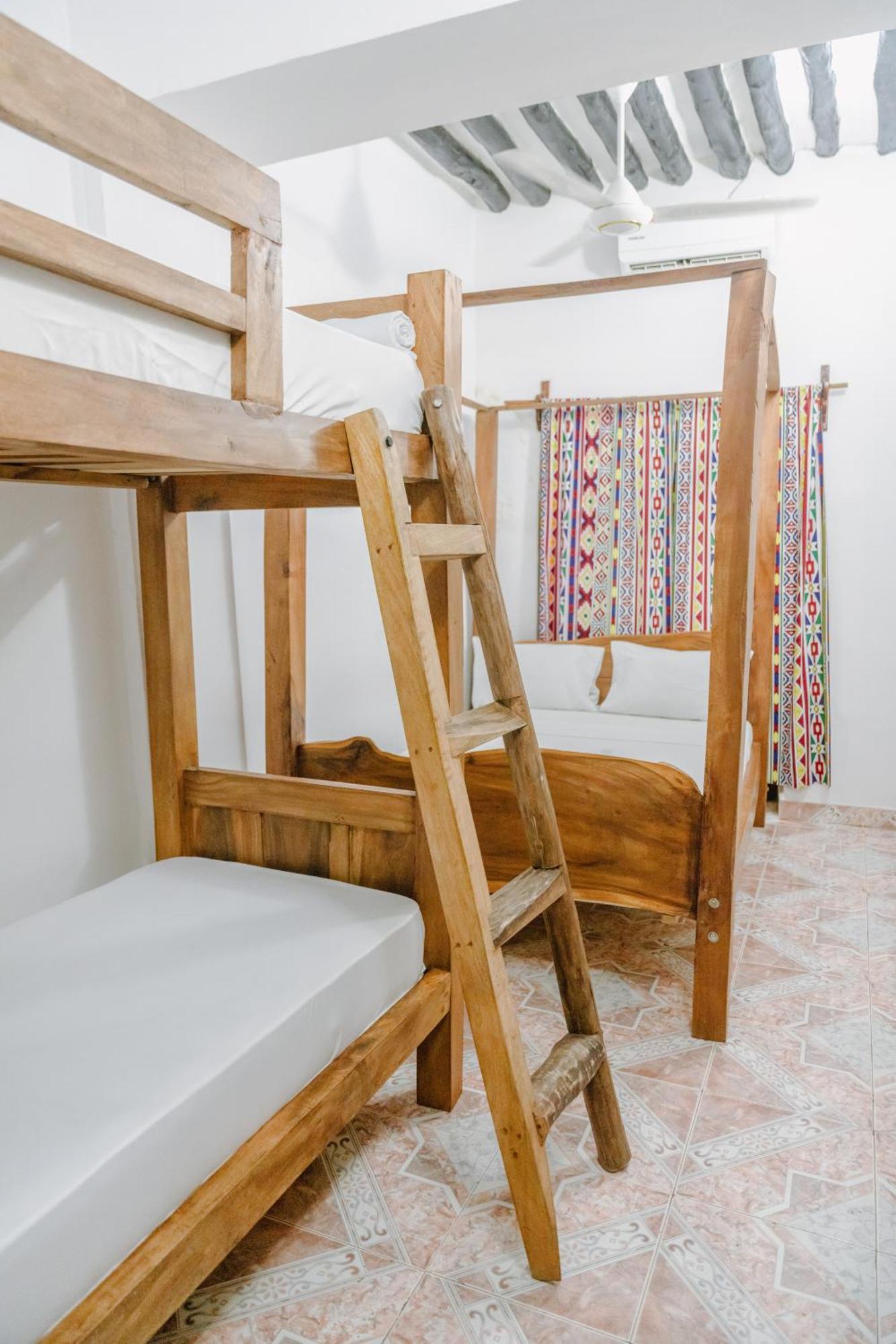 Shoki Shoki Guest House Zanzibar Luaran gambar