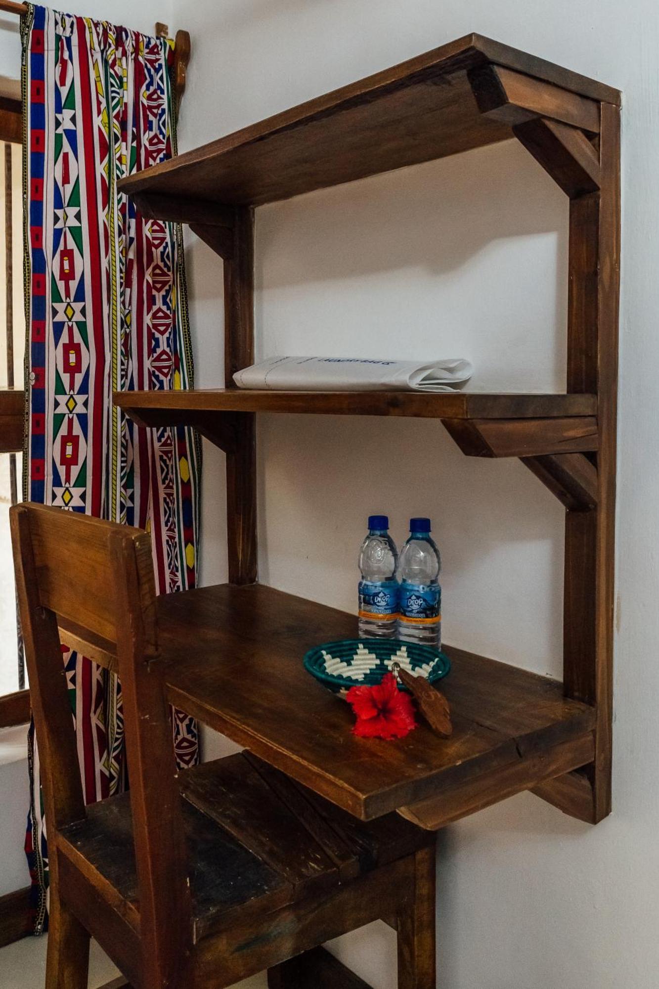 Shoki Shoki Guest House Zanzibar Luaran gambar