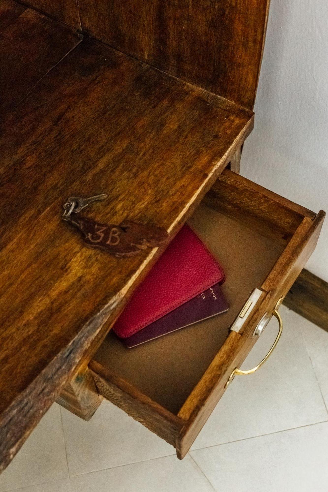 Shoki Shoki Guest House Zanzibar Luaran gambar