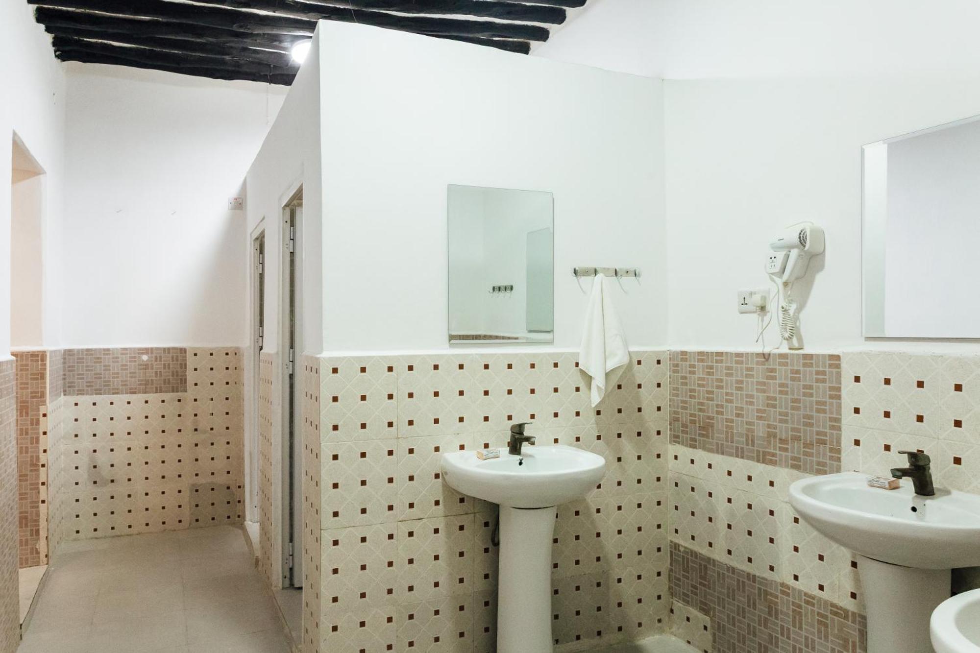 Shoki Shoki Guest House Zanzibar Luaran gambar
