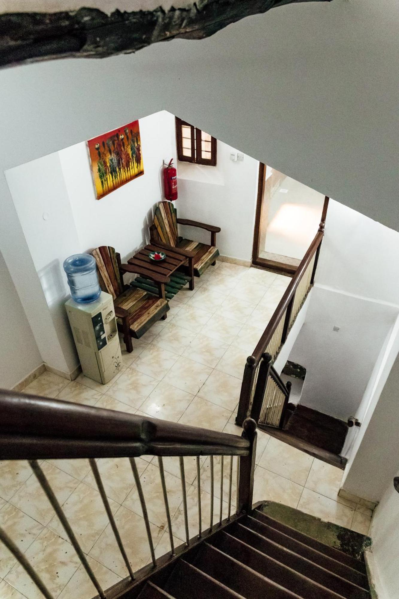 Shoki Shoki Guest House Zanzibar Luaran gambar