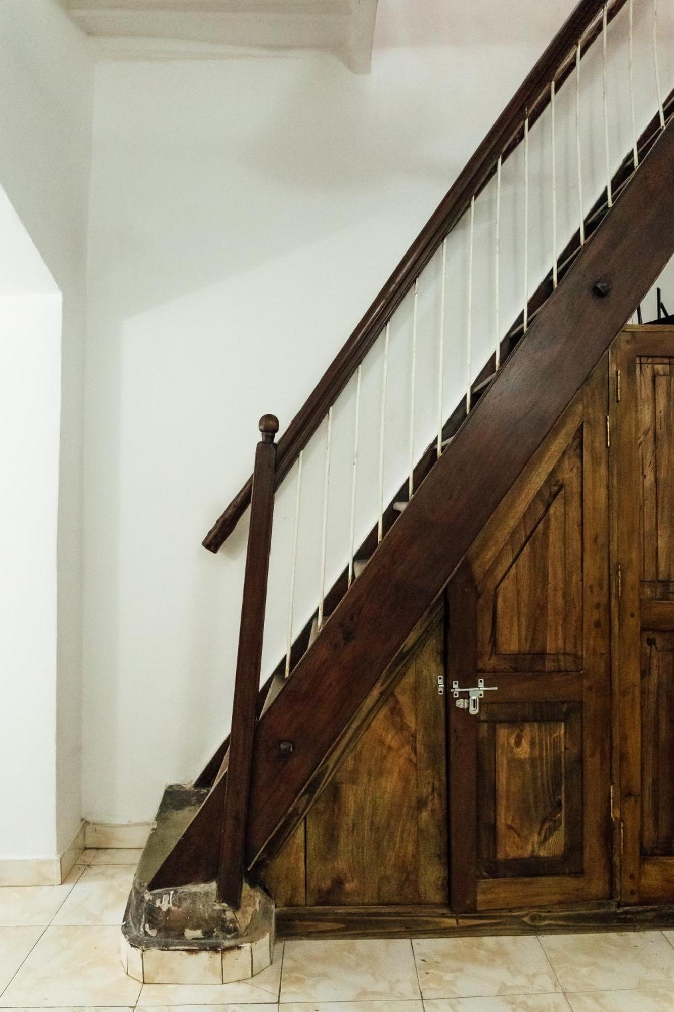 Shoki Shoki Guest House Zanzibar Luaran gambar